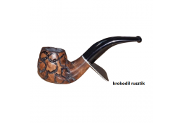 Szabó Bruyer extra karikás II. pipa